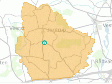 Distriktet